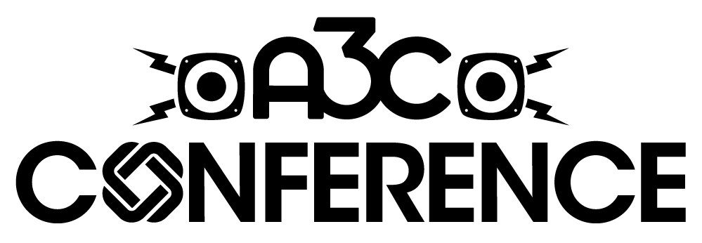 A3C logo