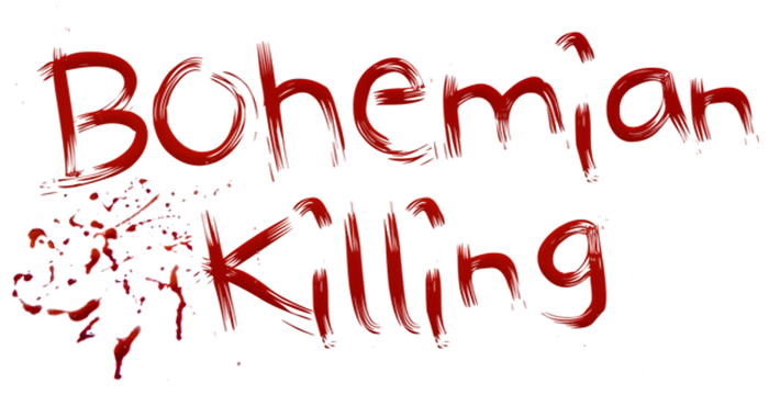 Bohemian Killing (Libredia)