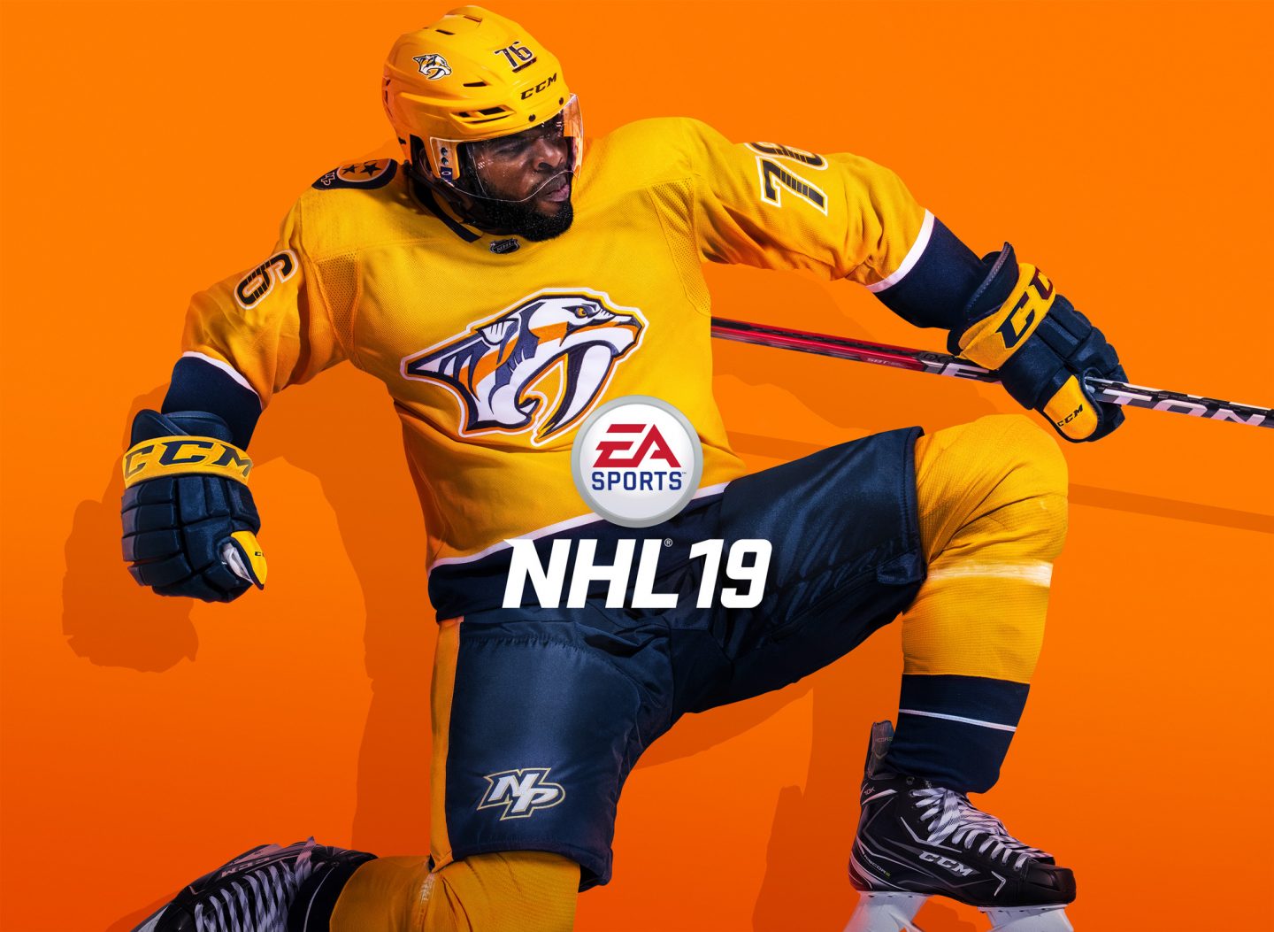 NHL 19 cover (EA Sports)