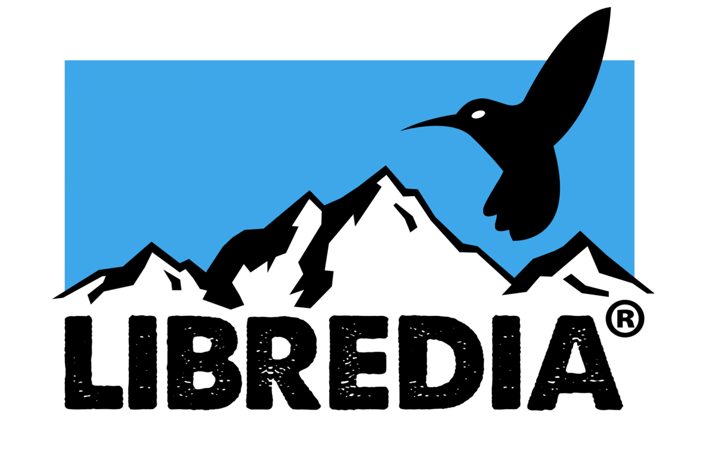 Libredia logo