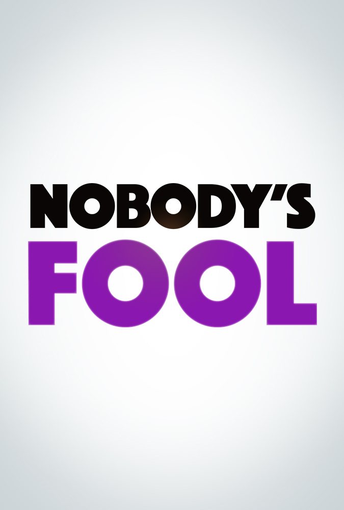Nobody's Fool poster (Paramount Pictures)