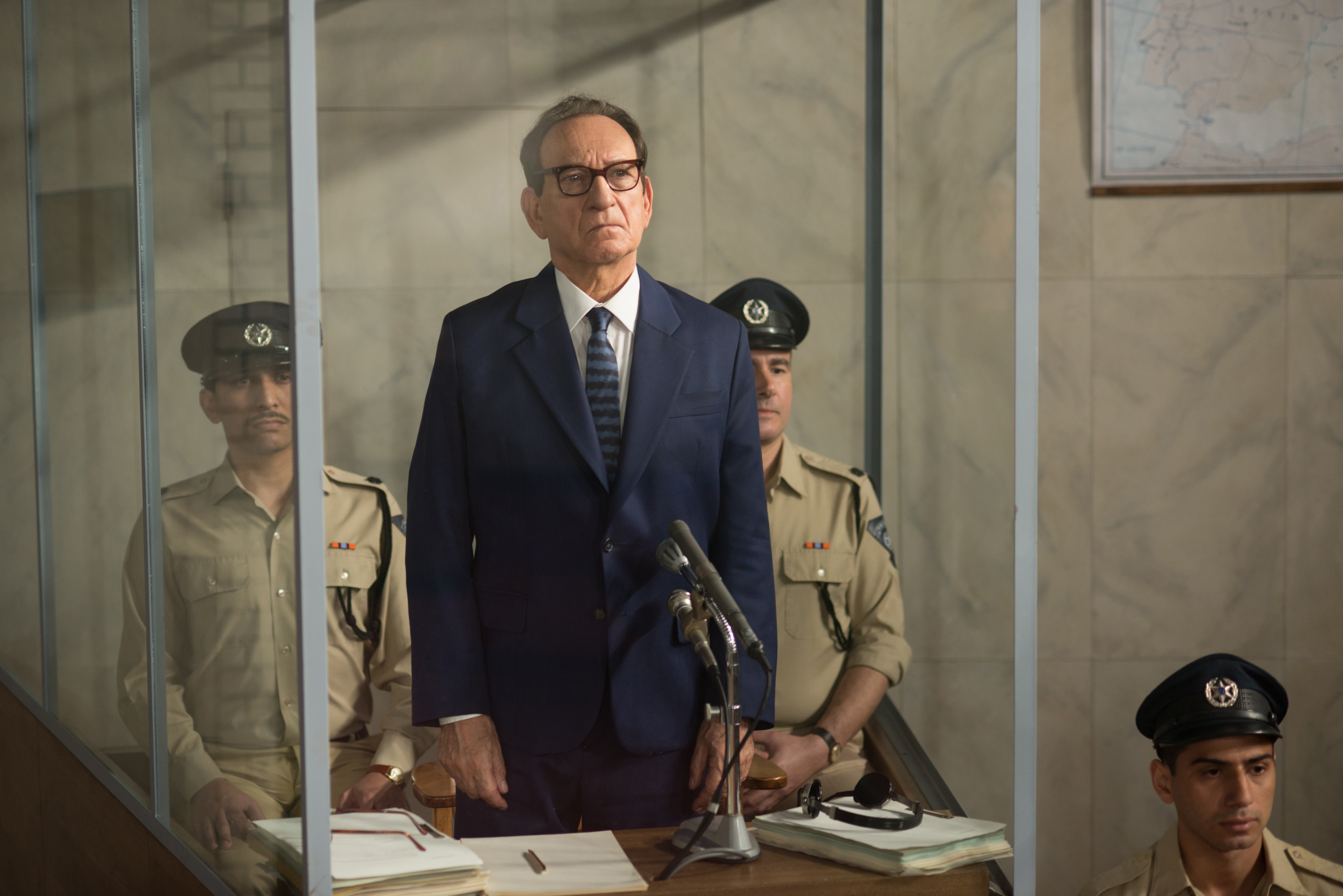 Operation Finale still (MGM Pictures)