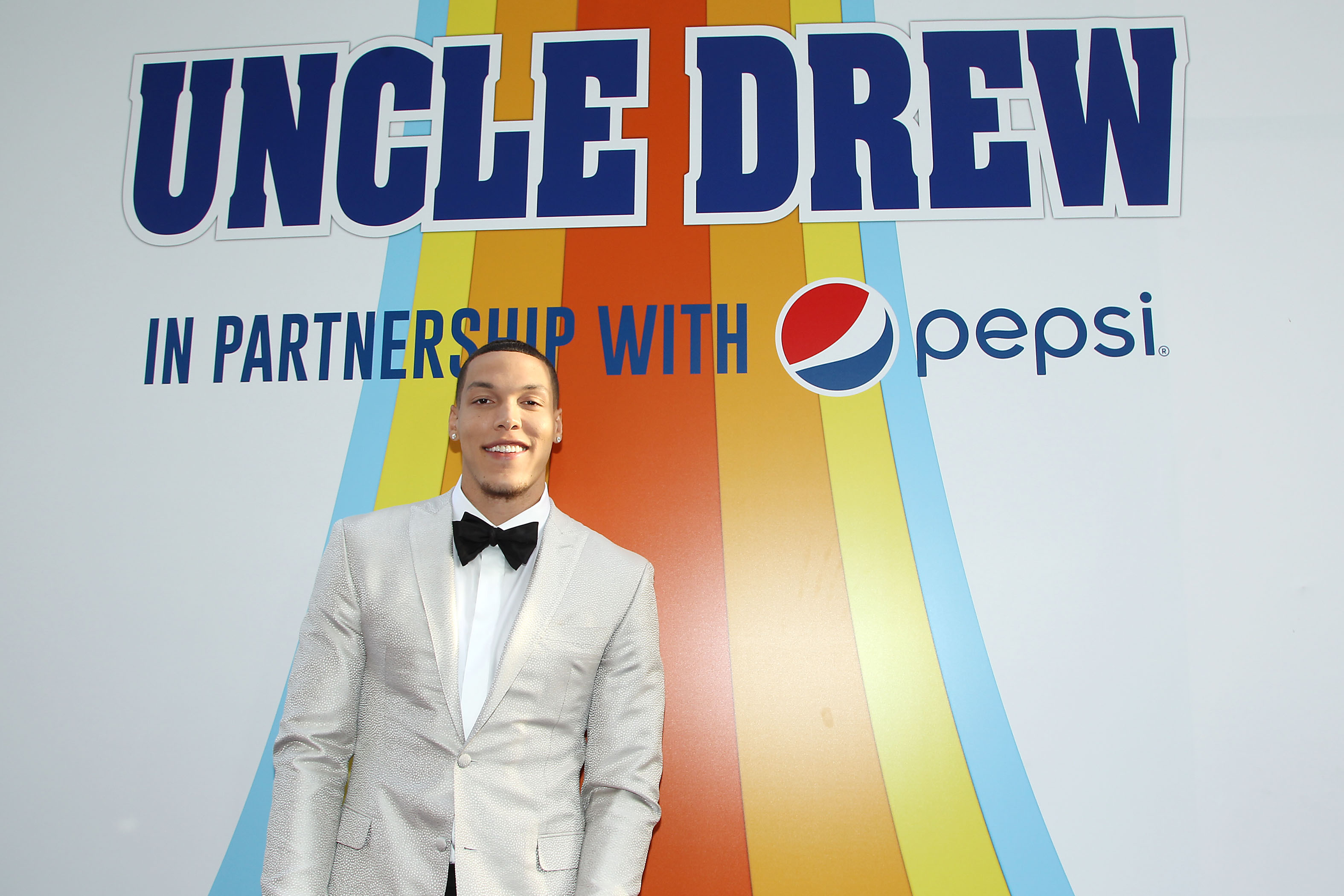 Summit EntertainmentÕs "UNCLE DREW" World Premiere In Partnership with Pepsi