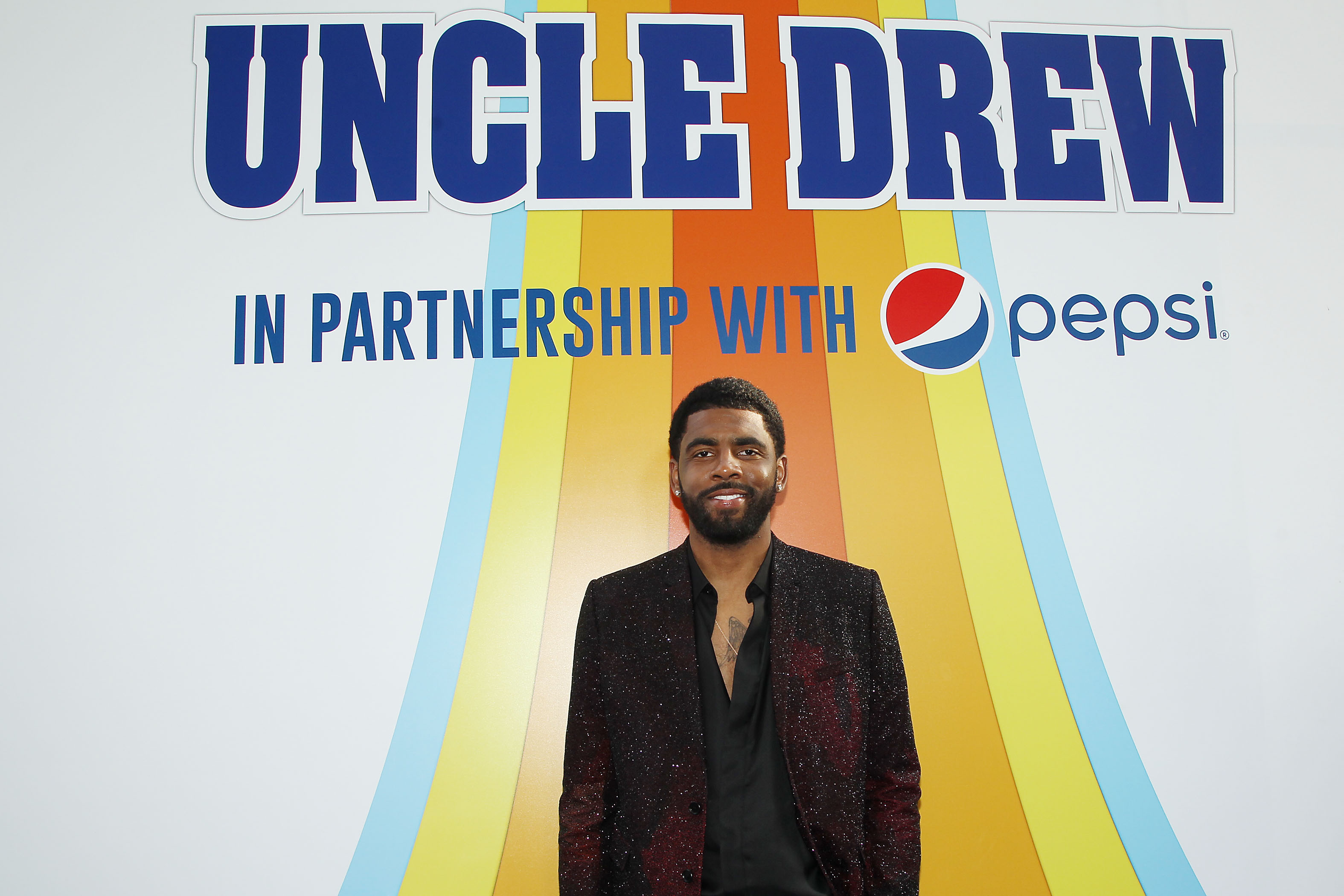 Summit EntertainmentÕs "UNCLE DREW" World Premiere In Partnership with Pepsi