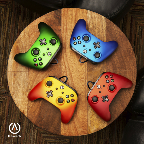 PowerA Xbox One Controllers