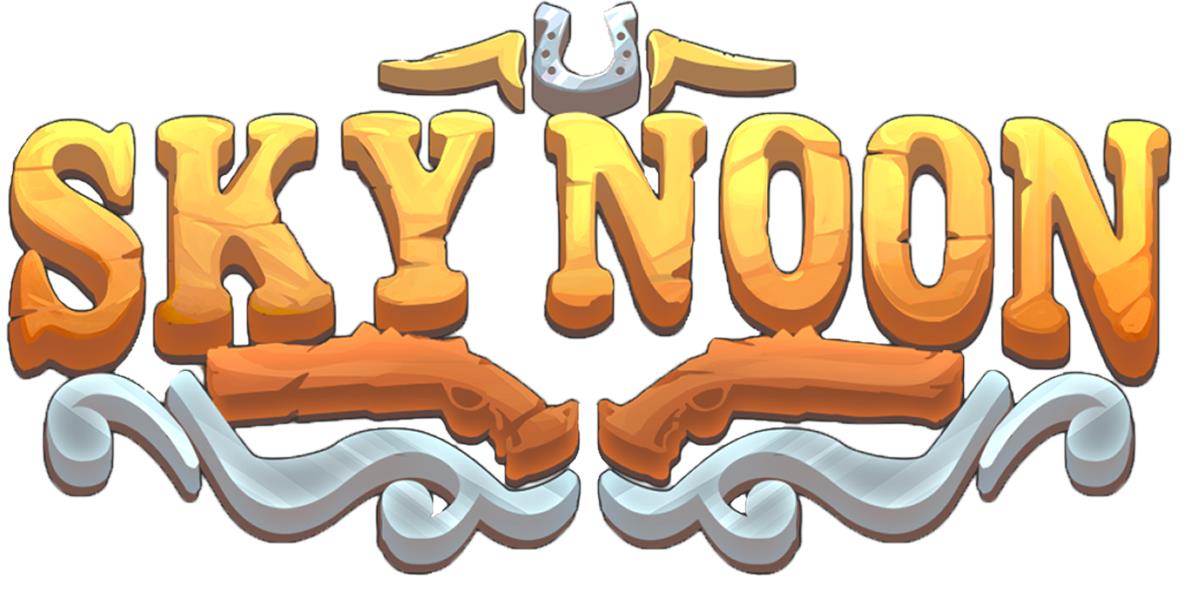 Sky Noon Logo
