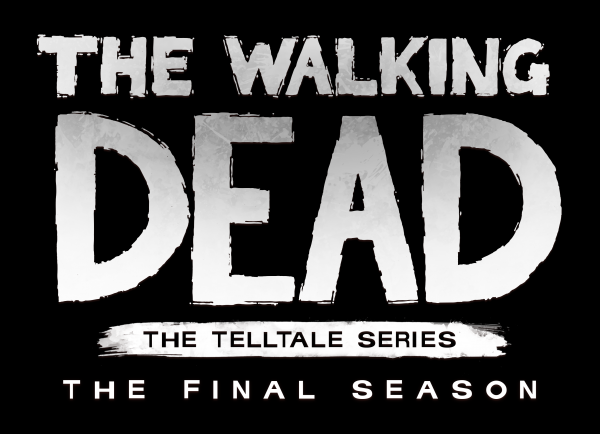 The Walking Dead: The Final Season cover (Telltale Games)