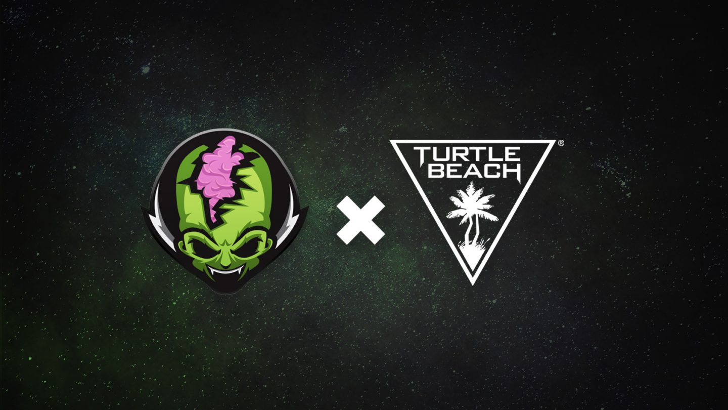 Tainted Minds and Turtle Beach