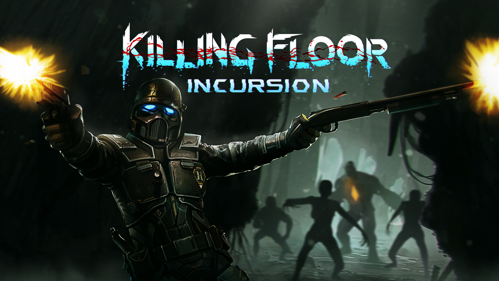 Killing Floor: Incursion (Tripwire Interactive)