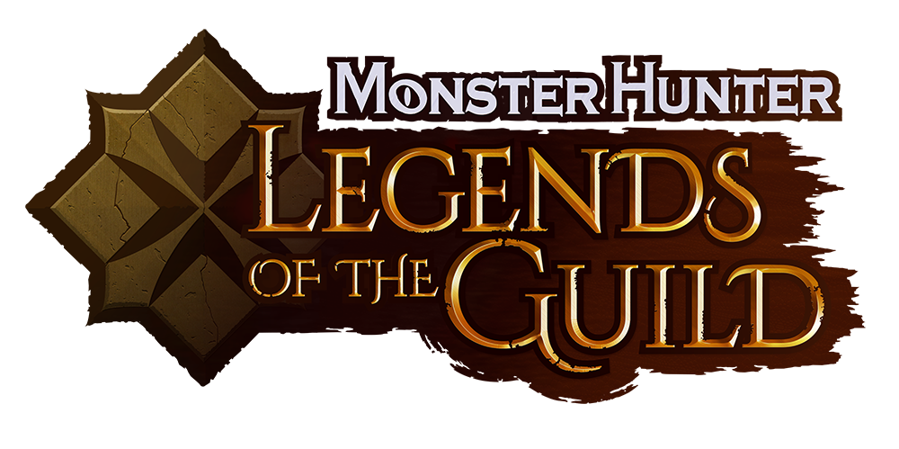 Monster Hunter: Legends Of The Guild (Capcom/Pure Imagination Studios)