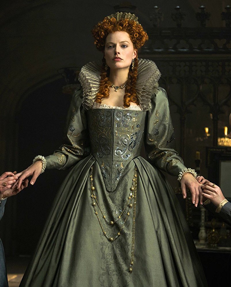 Mary, Queen Of Scots still (Focus Features)