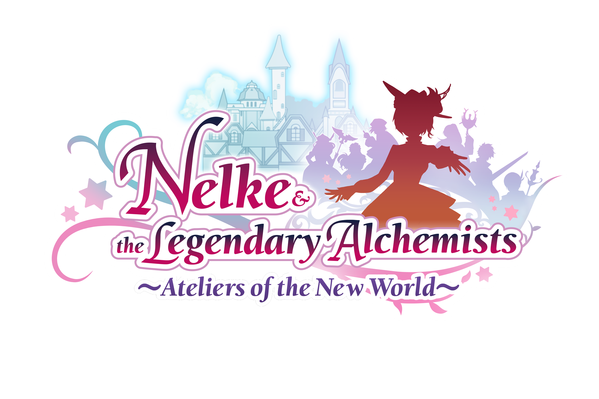 Nelke & The Legendary Alchemists: Ateliers Of The New World (KOEI TECMO)