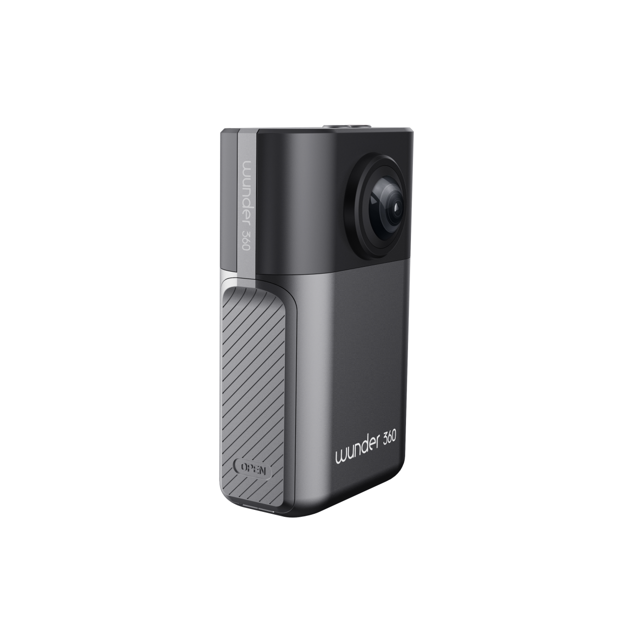 Evomotion Wunder360 S1 Artificial Intelligence Camera