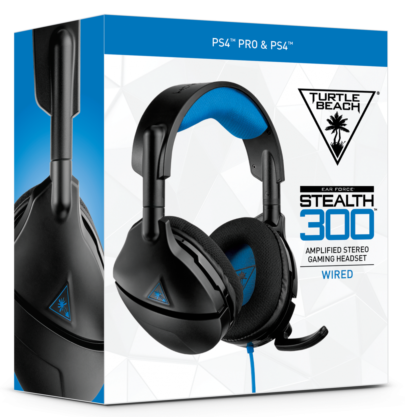Turtle Beach Stealth 300 Gaming Headset PlayStation 4
