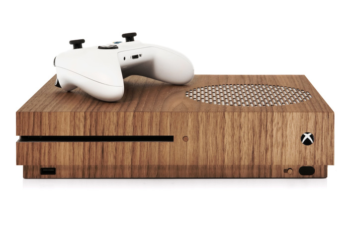 Xbox One Toast Cover