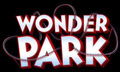Wonder Park logo (Paramount Pictures)