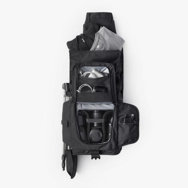 Mission Workshop - The Integer Camera + Laptop Backpack image