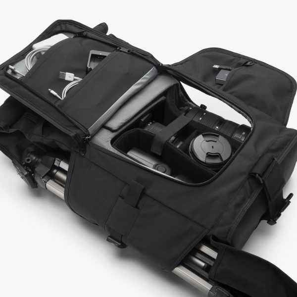 Mission Workshop - The Integer Camera + Laptop Backpack image