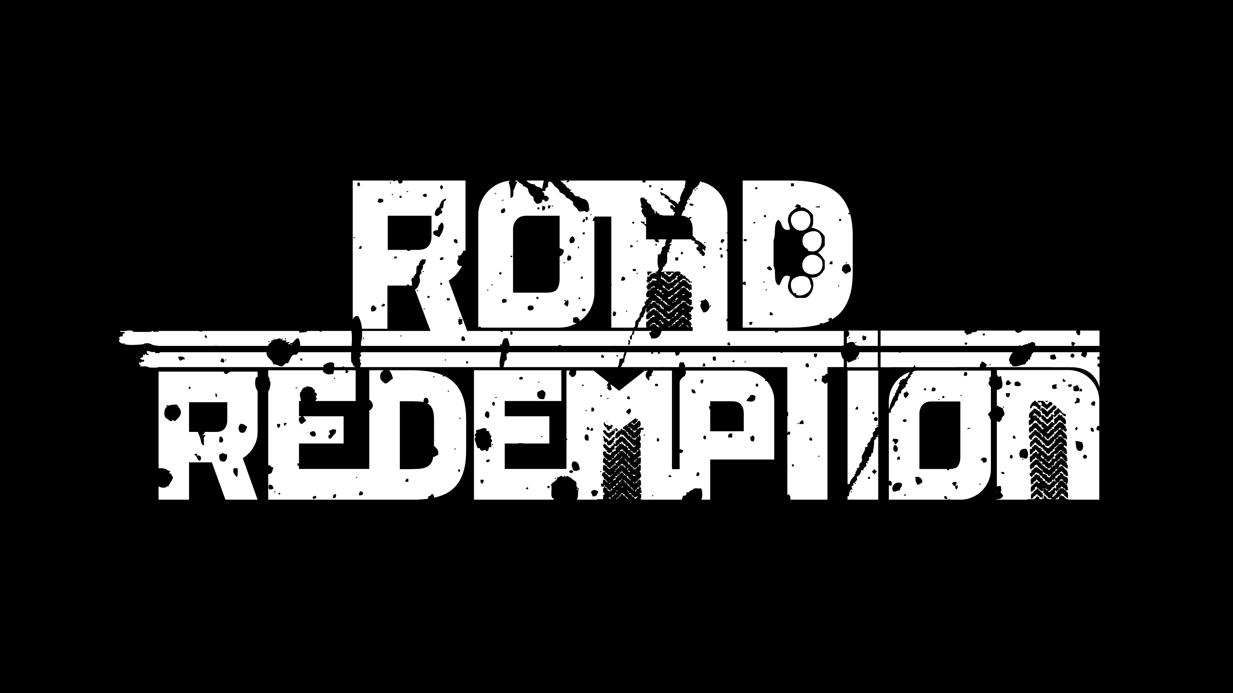 Road Redemption logo (Tripwire Interactive/EQ-Games/Pixel Dash Studios)