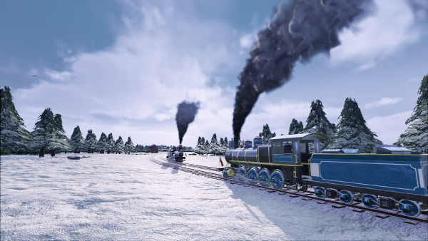 Railway Empire Great Lakes DLC screencap (Kalypso Media USA)