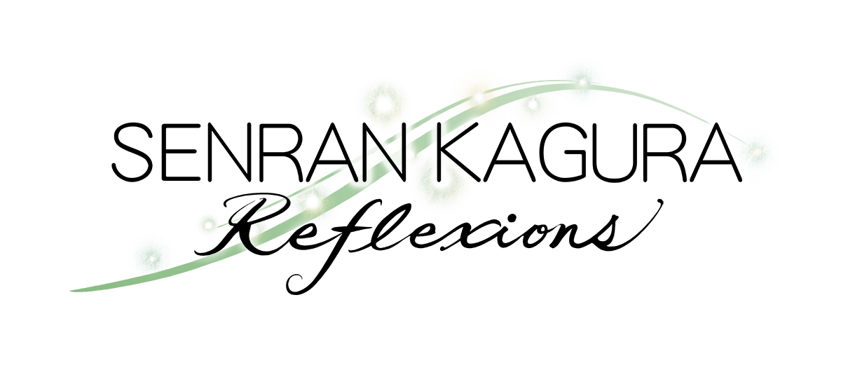 Senran Kagura Reflexions - Launch Trailer 