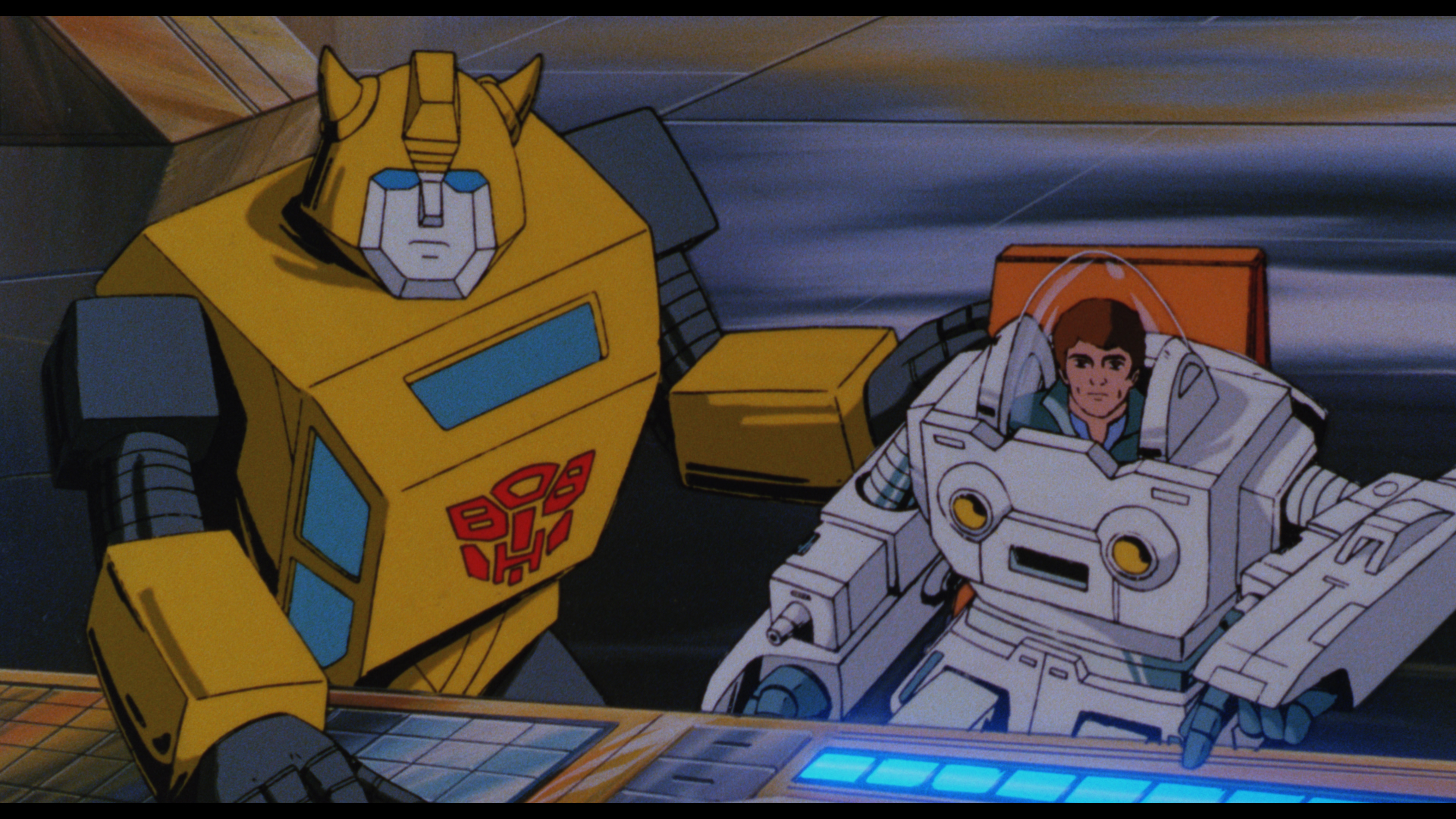 Transformers: The Movie still (Shout! Factory/Fathom Events)