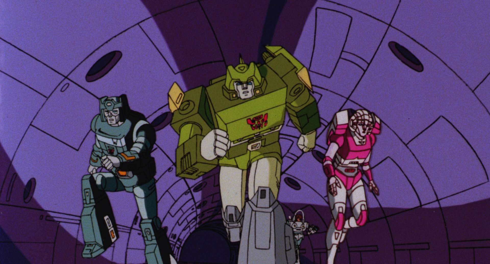 Transformers: The Movie still (Shout! Factory/Fathom Events)