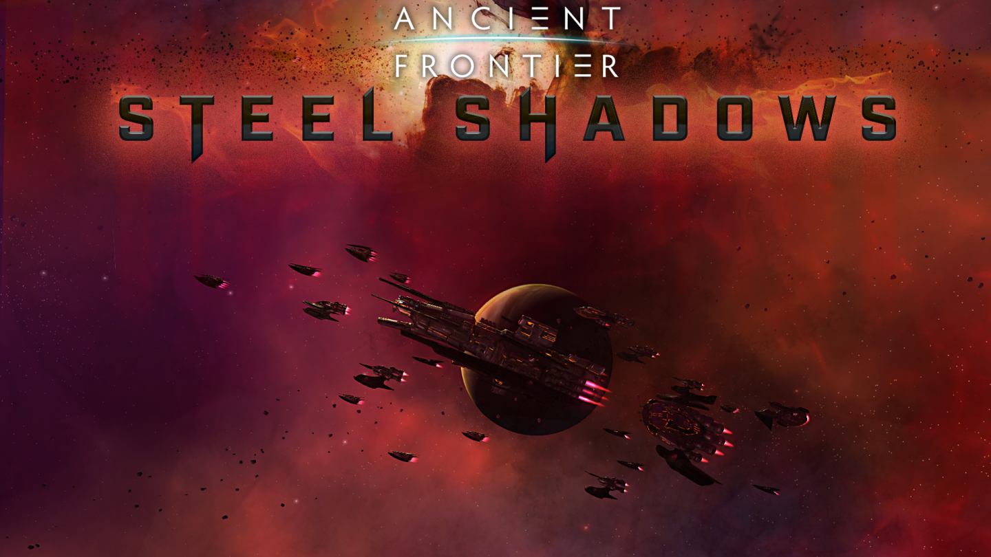 Ancient Frontier: Steel Shadows screencap (Fair Weather Studios)