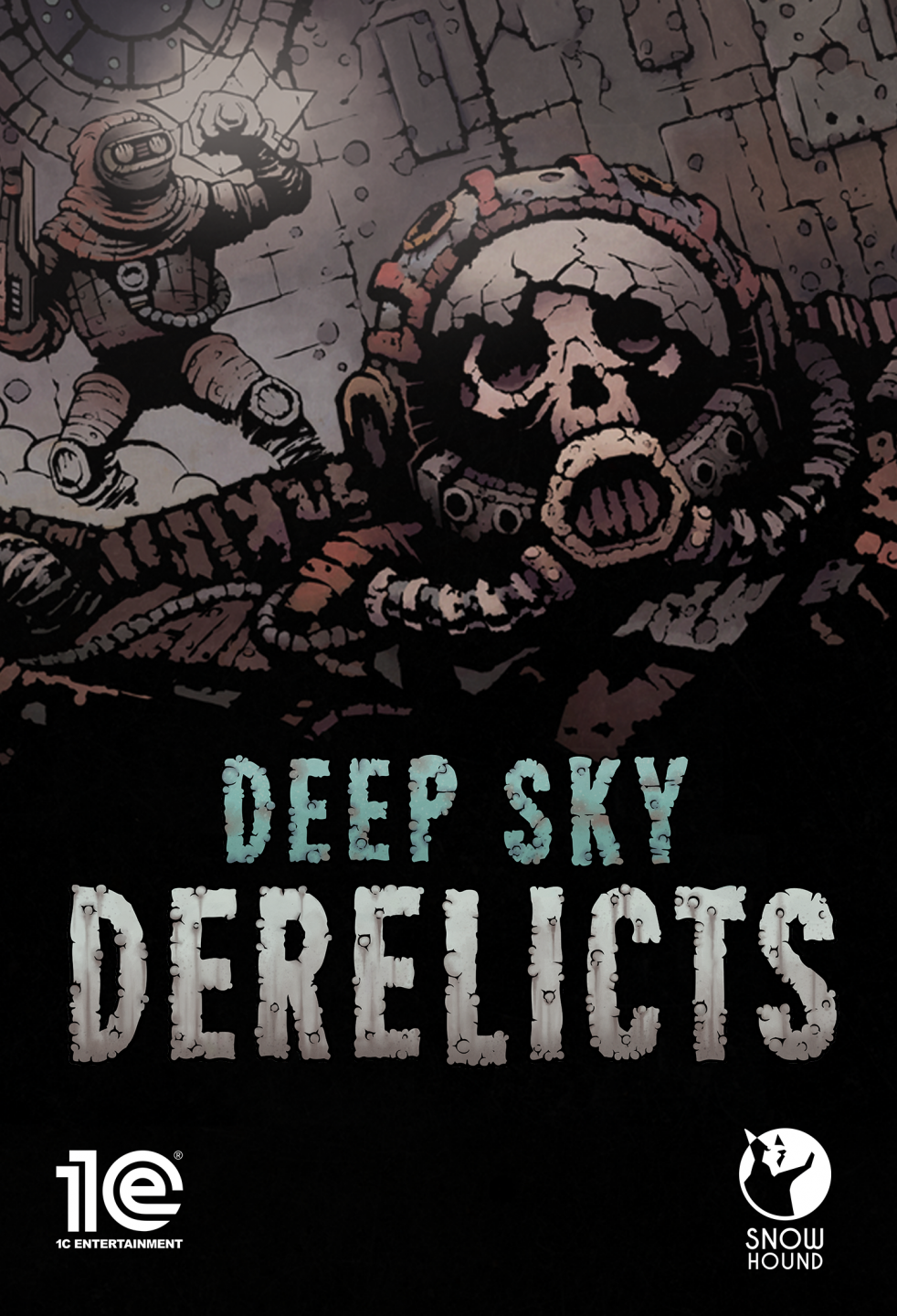 Deep Sky Derelicts screencap (1C Entertainment)