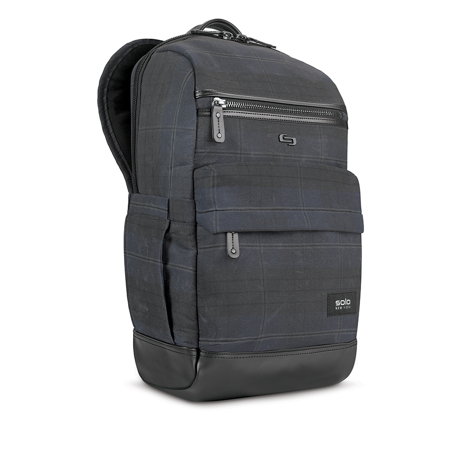 The Boyd Backpack (Solo NY)