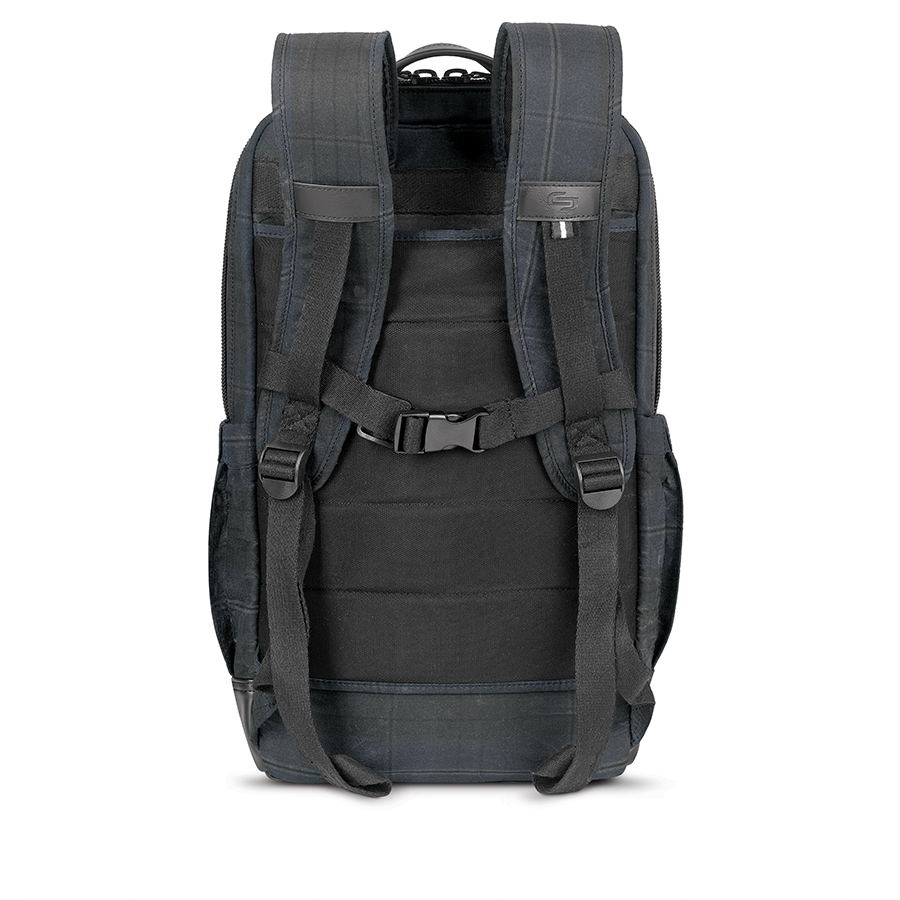 The Boyd Backpack (Solo NY)