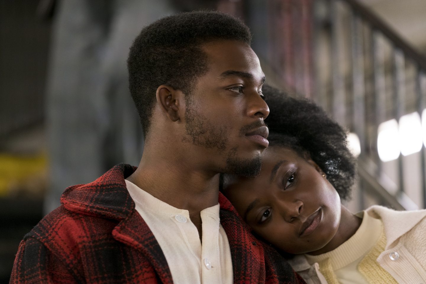 If Beale Street Could Talk still (Annapurna Pictures) 