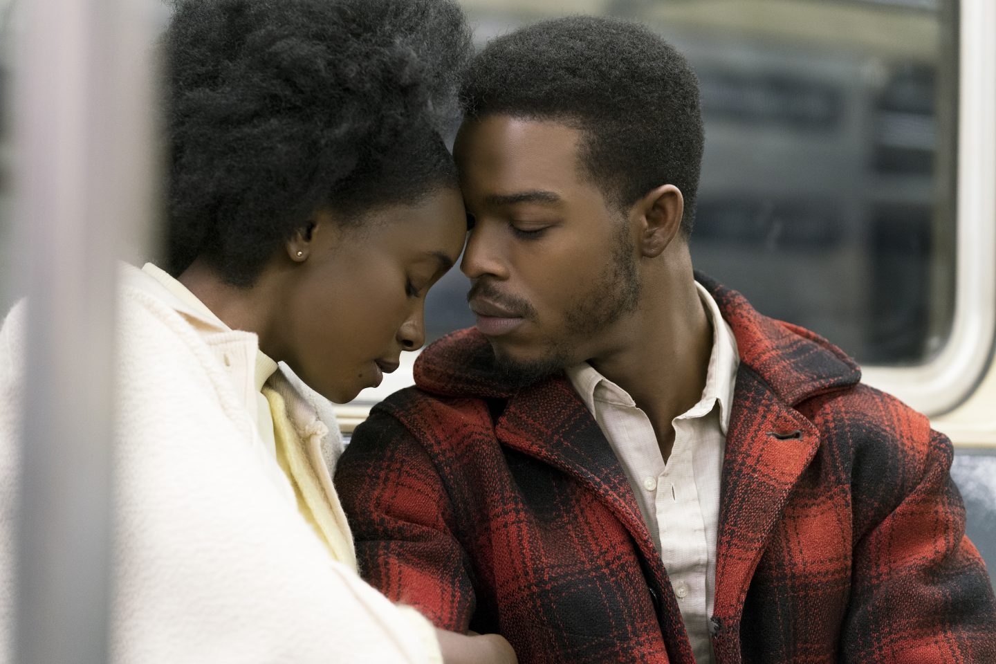 If Beale Street Could Talk still (Annapurna Pictures)