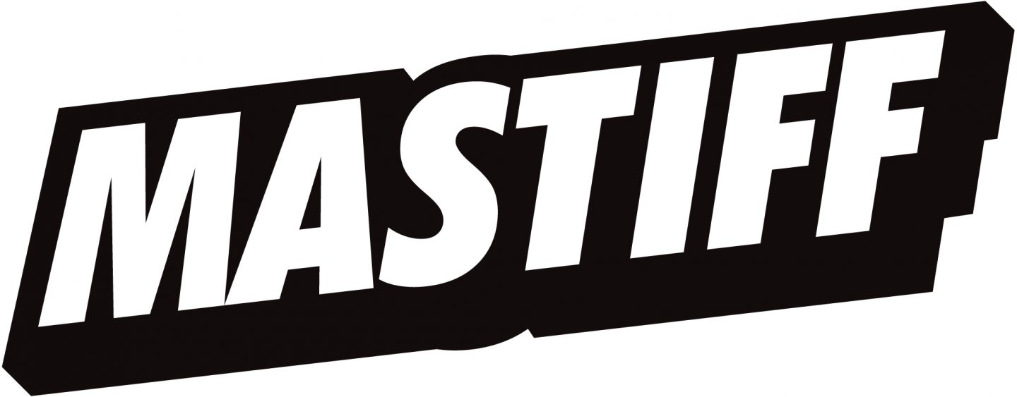 Mastiff logo