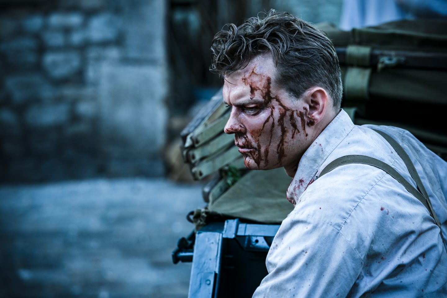 Overlord still (Paramount Pictures)