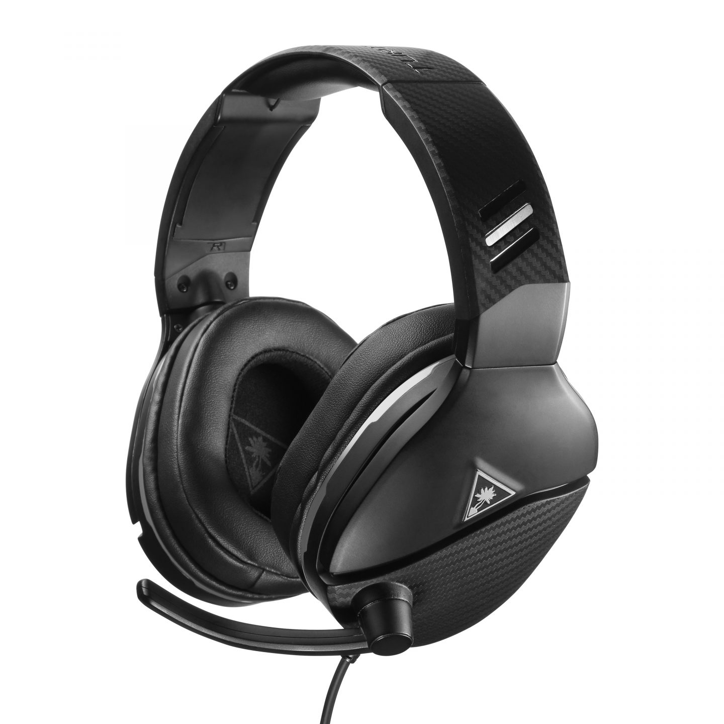 Recon 200 Amplified Gaming Headset (Turtle Beach)