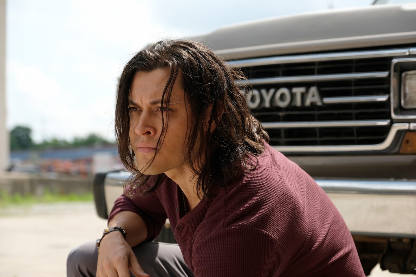 The Gifted Season Two Premiere still (Fox)