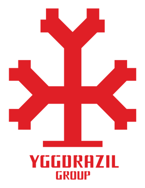 Yggdrazil Group logo