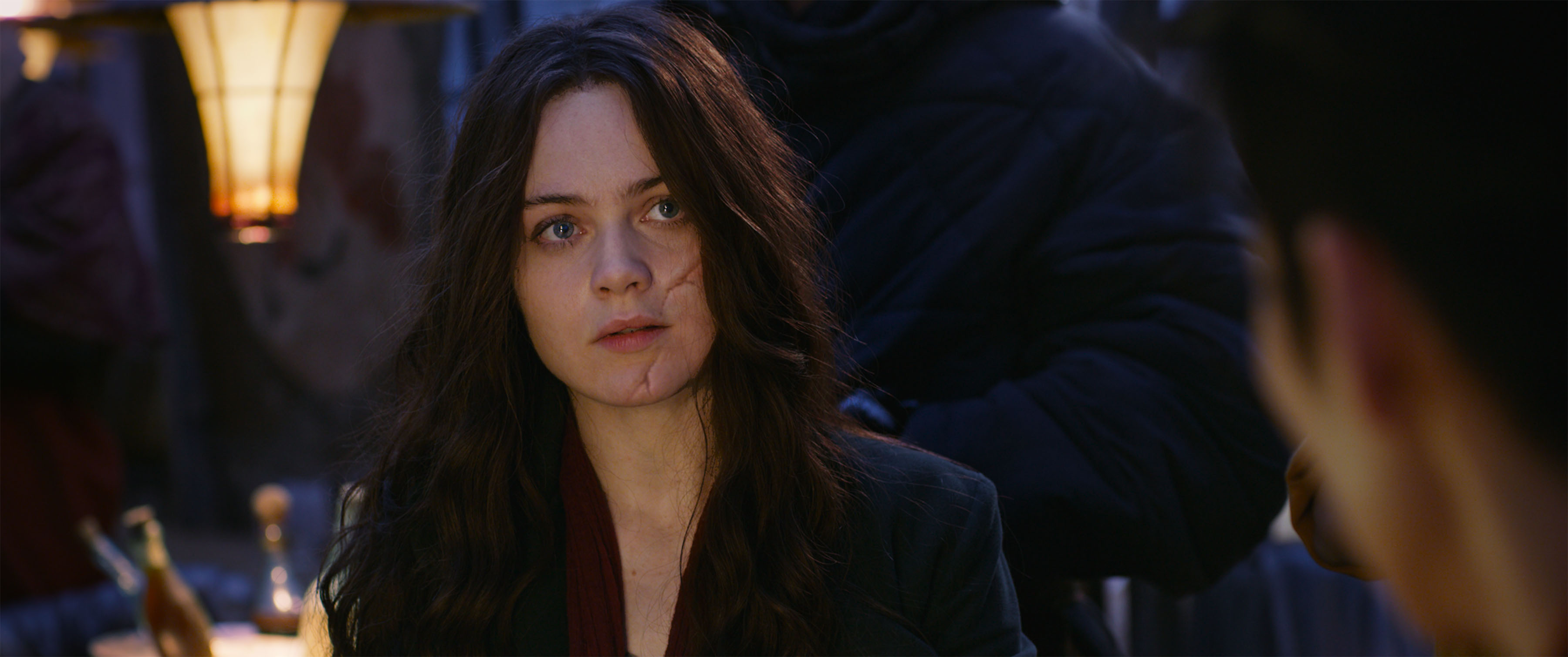 Mortal Engines still (Universal Pictures)