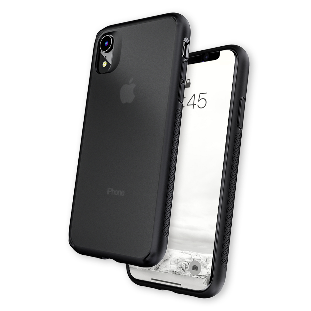 iPhone Xs Max The Synthesis Case (Caudable)