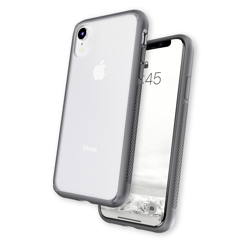 iPhone Xs Max The Synthesis Case (Caudable)
