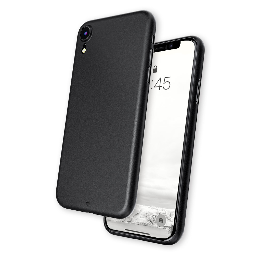 iPhone Xs Max The Veil XT Case (Caudabe)