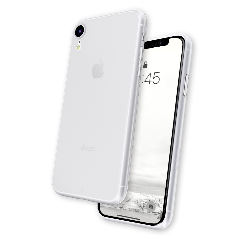 iPhone Xs Max The Veil XT Case (Caudable)