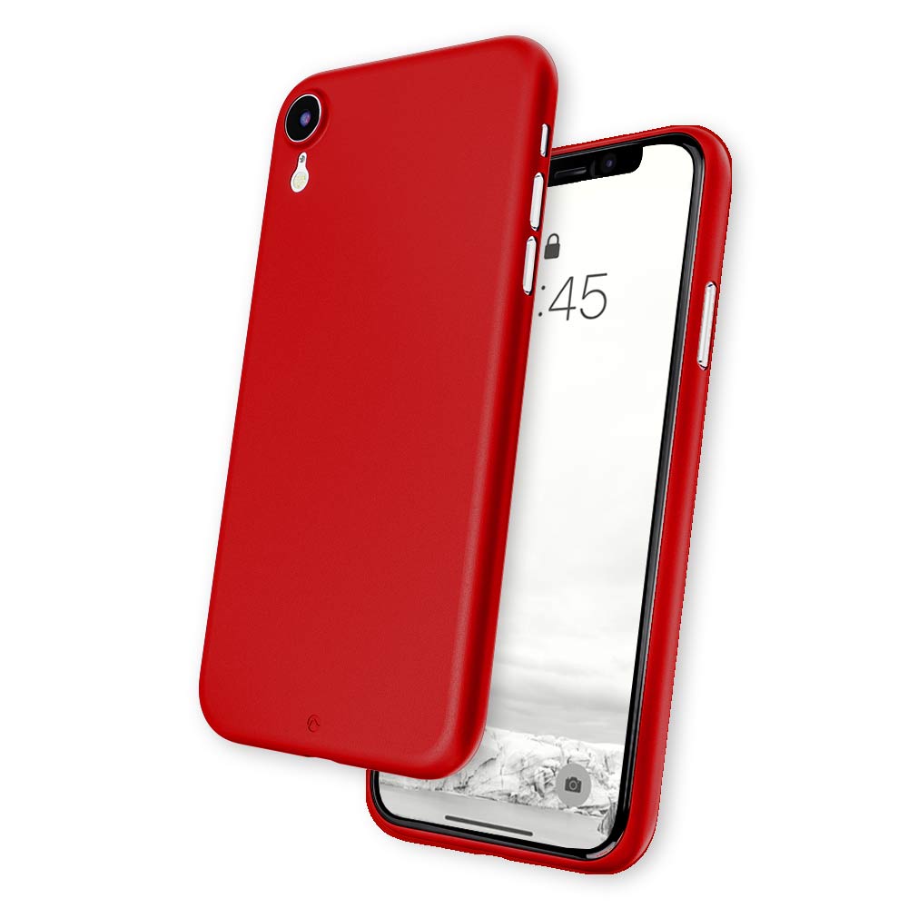iPhone Xs Max The Veil XT Case (Caudable)