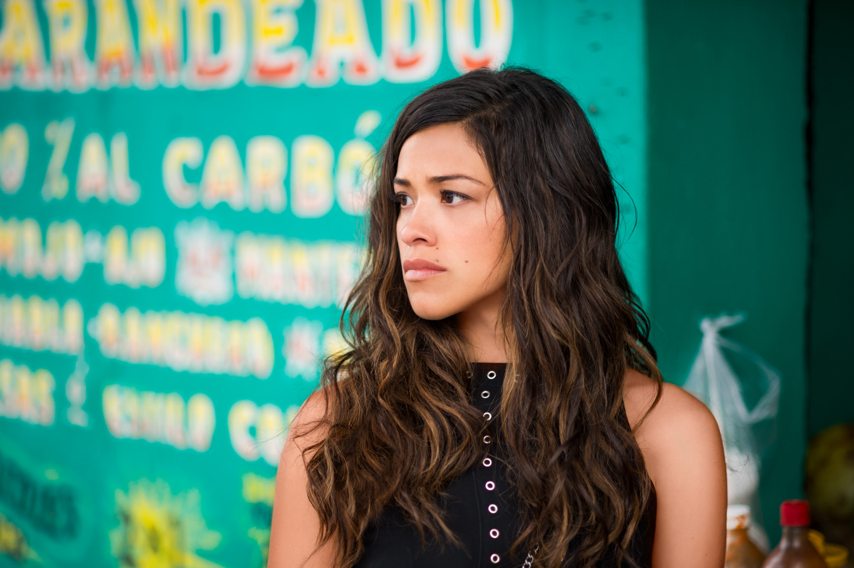 Miss Bala still (Sony Pictures)