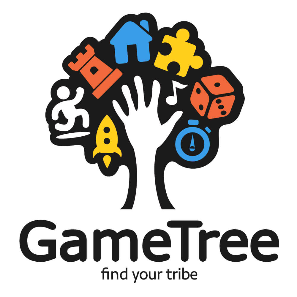 GameTree logo