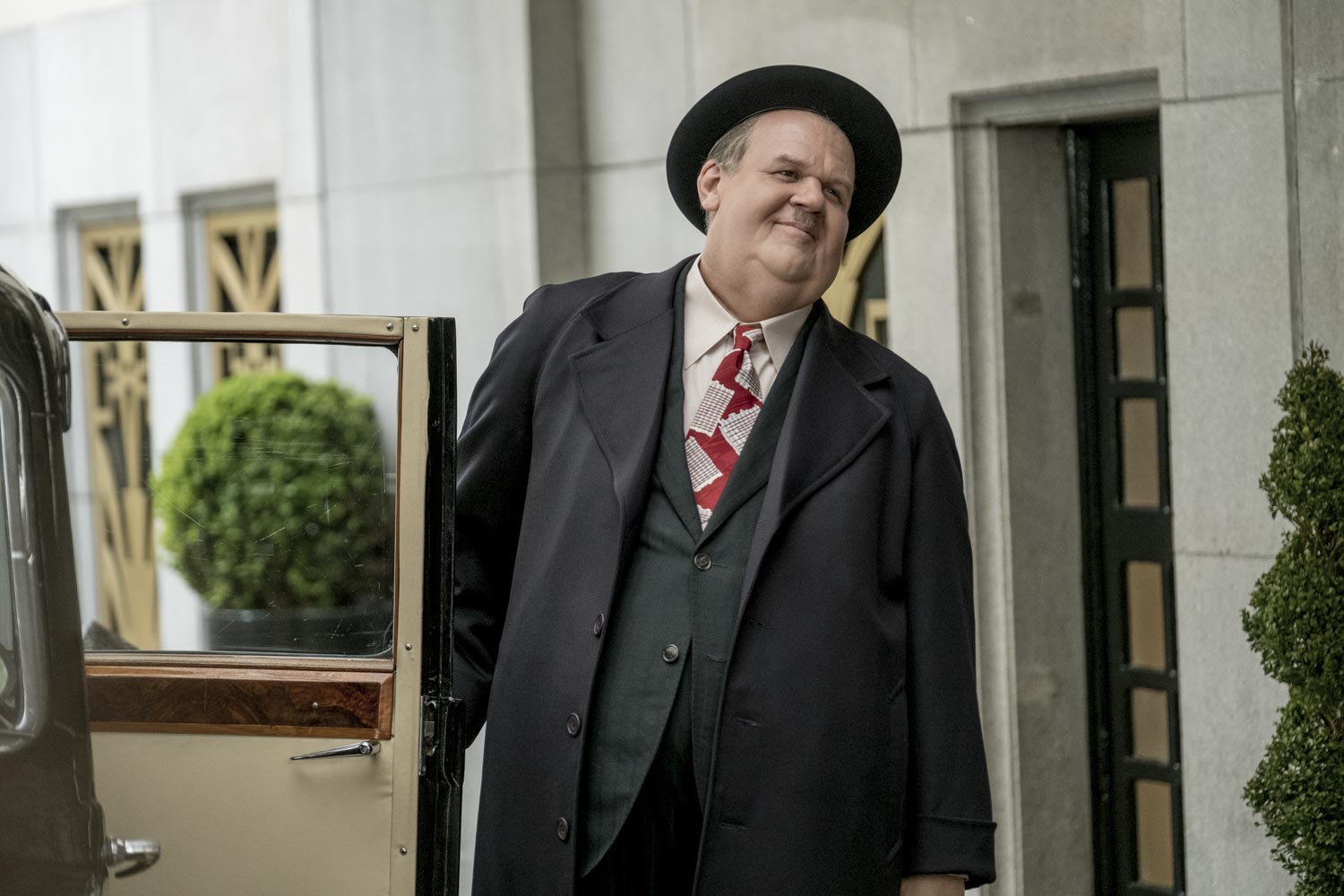 Stan & Ollie still (Sony Pictures Classics)