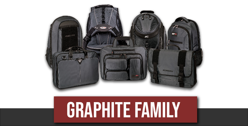 Graphite Family (Mobile Edge)