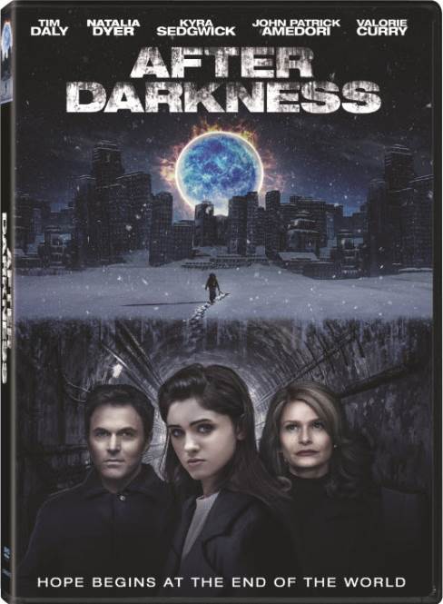 After Darkness DVD cover (Lionsgate Home Entertainment)