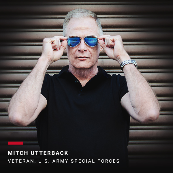 Mitch Utterback for Eagle Eyes